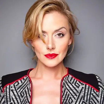 Allison mcatee Allison mcatee